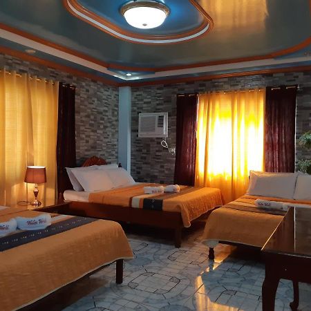 Water World Resort City of Santiago Екстер'єр фото